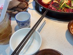 -芈重山老火锅(广州首店)