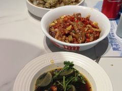 -青花小镇(凯翔新天地店)