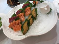-鲍鱼王子(深圳大厦店)