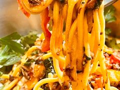 -君悦酒店·La Terrazza意合園·意式风味