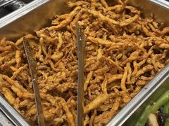 -泰合素食(双流店)
