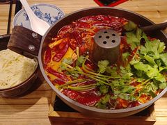 -和府捞面(北美新天地店)