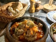 -Seten Restaurant Cappadocia