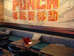 -Boxing Cat Brewery拳击猫精酿啤酒馆(永福店)