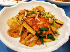 -阿毛饭店(和义路店)