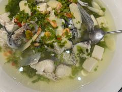 -尚品越府·融合餐厅(延安路店)