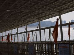 -武汉关码头(轮渡站)