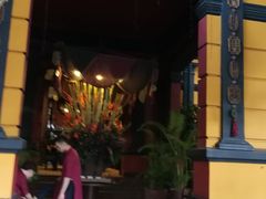 -Ngoc Chau Garden