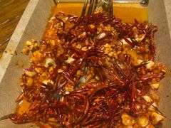 -为民烧烤吧.自贡爆炒菜(收录10年好店)