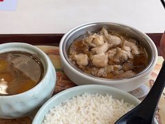 -真功夫(北京路步行街店)