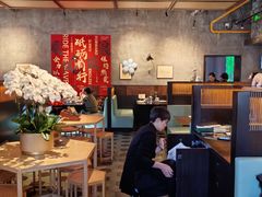 -庐灶江南·江南菜·四合院Bistro(东直门雍和宫·原华侨宾馆店)