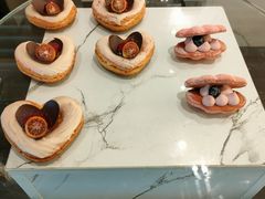 -圣丰索菲特·2 On 988 Café 自助餐厅