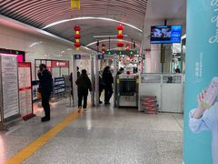 -铁西广场(地铁站)