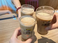 -小山日本料理(兴业太古汇店)