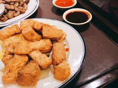-咸亨酒店•非遗绍兴菜•中华老字号(堂吃餐厅)