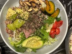 -THE WOODS 简餐 (国贸商城店)