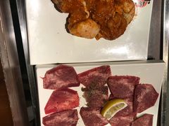 -火炉火自助餐(枫蓝国际店)