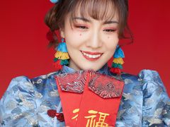 -海马体照相馆(北京大族广场店)