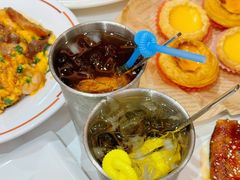 -香港深仔记茶餐厅(东门店)