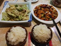 -滋味小厨(新合店)