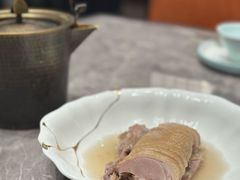 -奇芳阁·百年清真南京菜(夫子庙店)