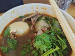 -江三王记牛杂馆(总店)