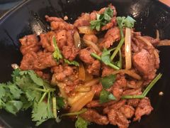 -疆Jiang·新疆秘制料理