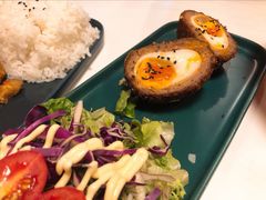 -玩味工厂·东南亚特色餐厅(太古里店)