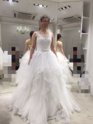 -LA GRACE高端婚纱礼服定制馆
