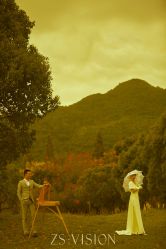 -YIMO映画摄影工作室