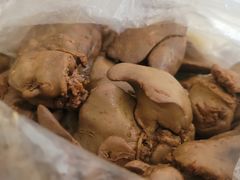 -土门八珍烤鸡腊味店(土门老店)