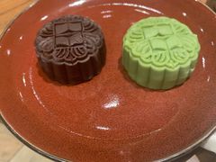 -香厨中餐厅(松北香格里拉店)