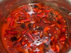 -平娃三宝烧烤·面食(南小街店)