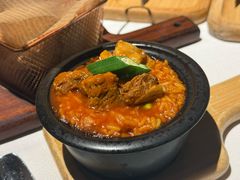 俄式罐焖饭-俄士厨房(五棵松华熙LIVE店)