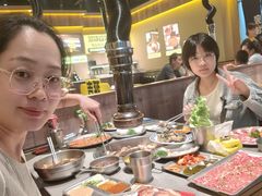 -大叹号·朝鲜族烤肉(滨海吾悦广场店)