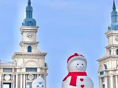 -哈尔滨热雪奇迹