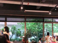 大堂-咖法森林·咖啡  酒吧(天河店)