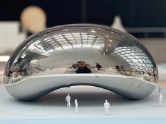-深圳市当代艺术与城市规划馆