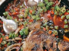 -翠清酒家(万丰路店)