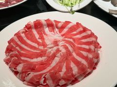 -南门涮肉(东单店)
