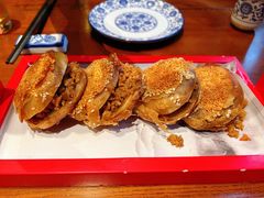 -百花深处·老北京风味菜