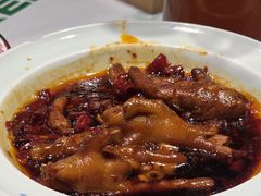 -欧记大排档·景德菜(上海首店)