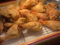 -爆脾气生炸鸡架(通州万达店)