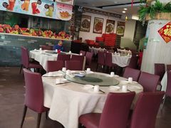 大堂-六婶西关小厨(光塔路店)