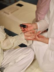 -青岛香格里拉·氣水疗中心