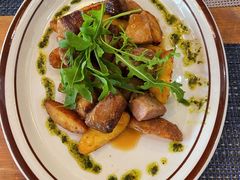 -LA MAISON公鸡和龙(蛇口店)