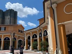 -佛罗伦萨小镇广佛名品奥特莱斯(疏港路店)