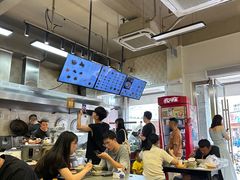 -梅溪·小伙子干挑面(安吉总店)