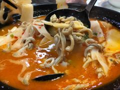 -李师傅脆肚(华强北店)
