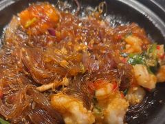 -绿茶餐厅(青岛城阳万象汇店)